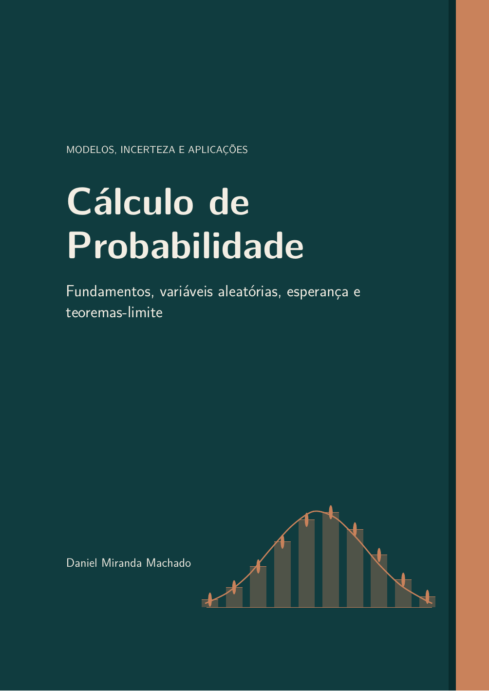 Capa de Cálculo de Probabilidade