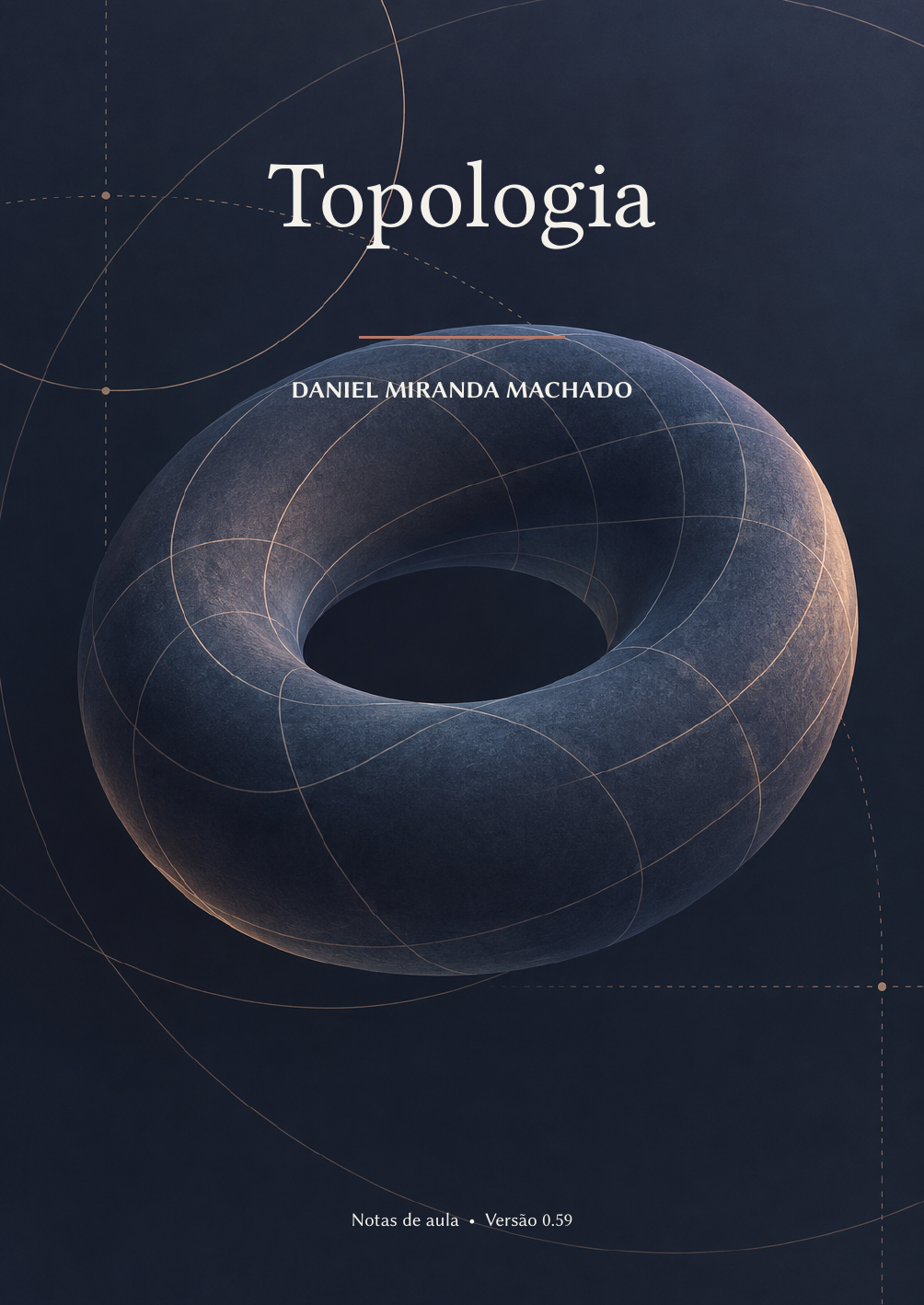 Capa de Topologia