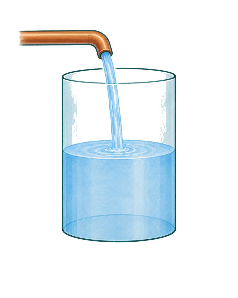 Ilustração: Primeiro Teorema Fundamental do Cálculo